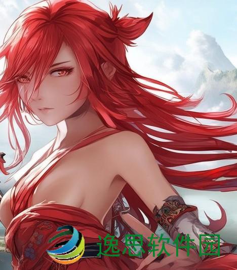 剑网3 纯阳红发,剑网3 纯阳红发怎么获得