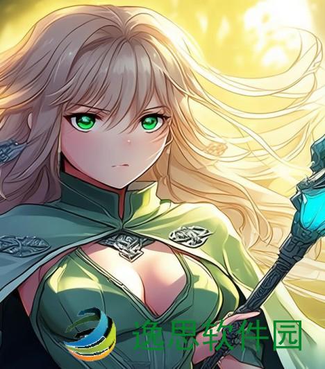 魔导师,魔导师之杖