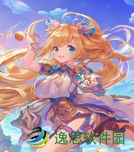 胡桃带你舞动小馒头的奇妙冒险，畅享原神的快乐时光