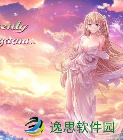 天堂国度是什么意思—天堂天国用英语怎么说
