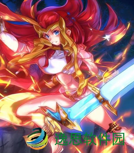 冒险岛2符文剑士加点_冒险岛2符文剑士加点图