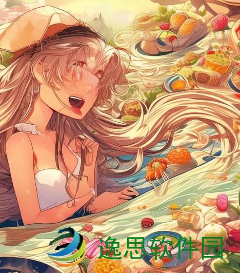 舌头一路向下游走图片_舌尖探秘：一路向下游走的味蕾之旅与美食的奇妙邂逅