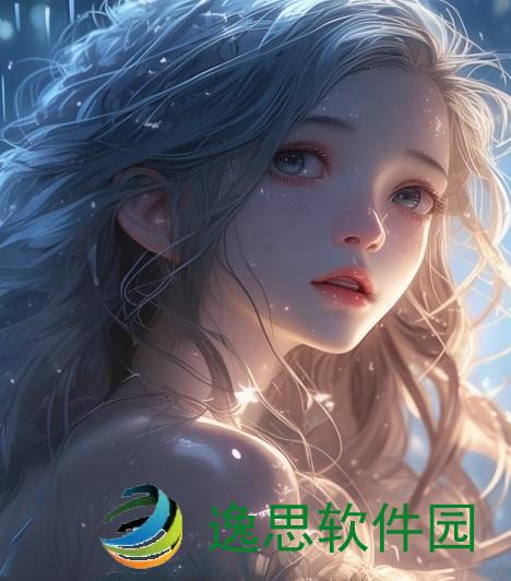 宝玉初遇黛玉心生怜惜情愫暗涌细雨朦胧月色如烟