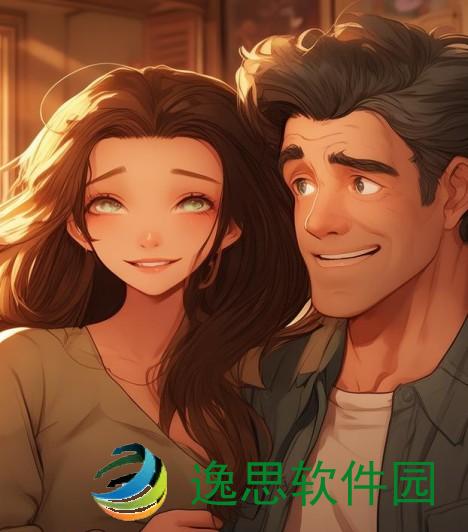 宝宝对准自己坐下来爸爸(宝宝开心坐在爸爸身边享受温馨亲子时光)