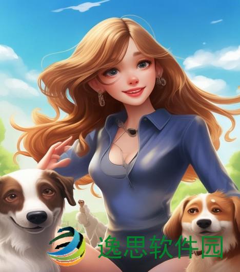 狗狗配对成功秘诀揭秘让你的爱犬找到理想伴侣