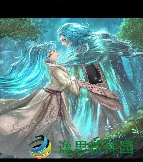 八重神子与丘丘人奇幻爱情谱写新篇章后代传承的故事