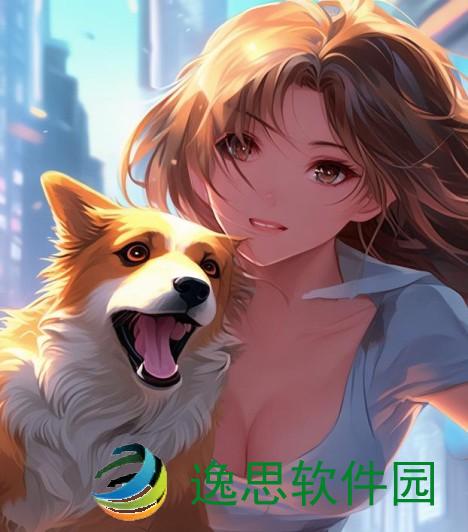 ZOOM人狗-ZOOM人狗共舞新纪元探索人与犬的深度连接与互动体验