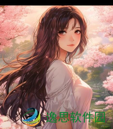 母亲的桃花源太美了作文-母亲的桃花源如诗如画让心灵沉醉的美丽世界
