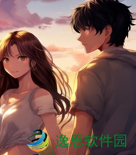 男生女生携手共进共克难关痛声共鸣的成长之旅