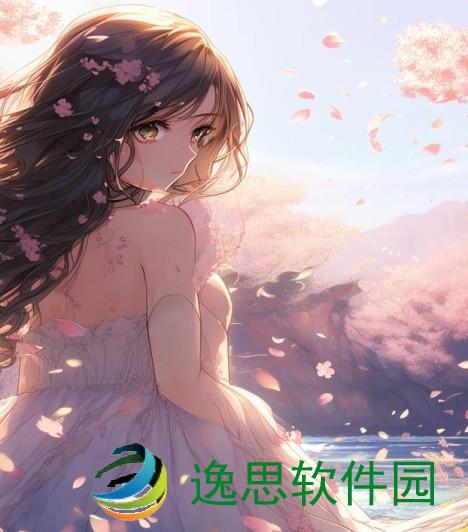桃花尽日随流水 洞在清溪何处边—桃花尽日随流水,洞在清溪何处边表达了