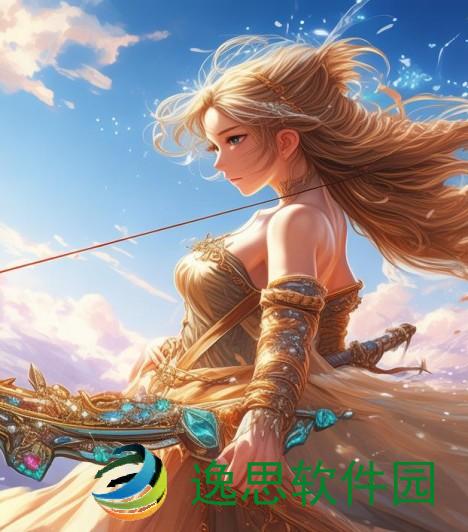御龙在天神弓宝石搭配-御龙在天神弓宝石镶嵌