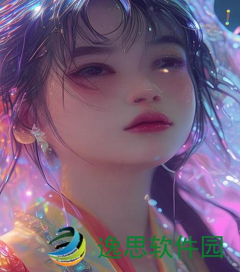 甘雨注入史莱姆后图片—甘雨与史莱姆的奇妙融合瞬间展现了幻想世界的无限魅力与生动色彩