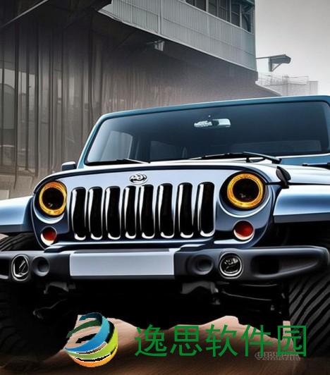 桃红色Jeep官方正版魅力无限 引领时尚潮流的全新选择