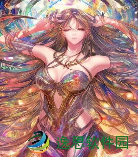 舞娘属性伤害解析：揭开舞动之美背后的力量秘密