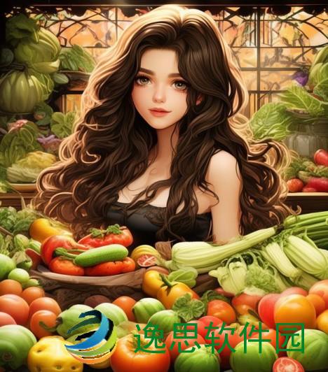 香蕉黄瓜丝瓜哈密瓜秋葵_五彩蔬果盛宴：香蕉黄瓜丝瓜哈密瓜与秋葵的美味搭配探秘