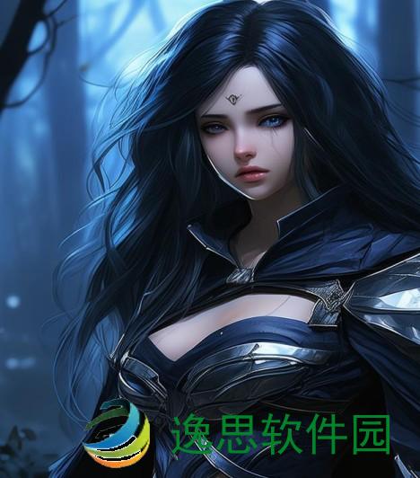Lol卡萨丁,暗影中的孤独旅者 卡萨丁的命运与传说探秘