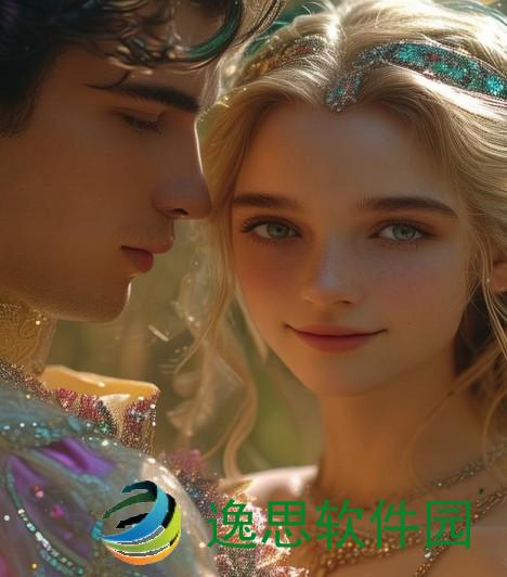 公主与恋人之间的奇幻冒险与真爱之旅