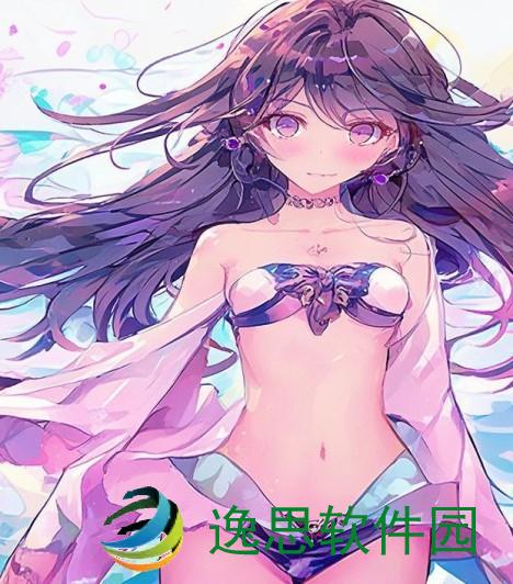 二次元人物画像的魅力探索与创作技巧分享之旅