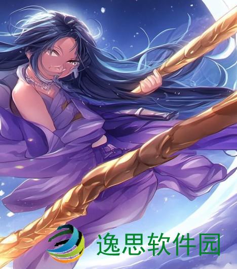 紫霞仙子用金箍棒做这种事漫画-紫霞仙子挥金箍棒闯荡天界奇遇记