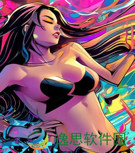 撕裂低音的经典瞬间，bbox带你领略音乐的极致魅力与震撼体验