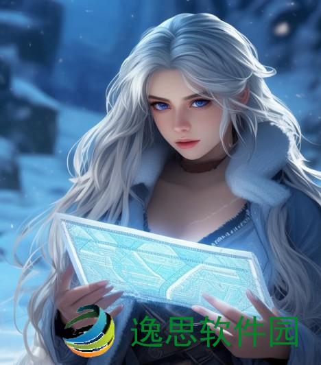 雪地地图安全门位置揭秘探寻冰雪世界的隐藏通道