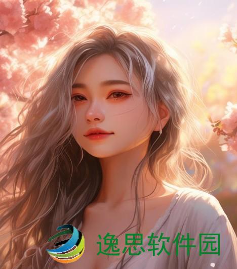 母亲的桃花源真美如画心灵的归宿与温暖的港湾