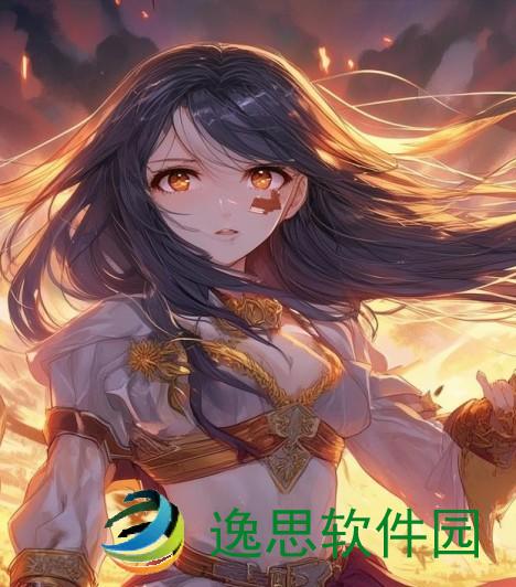 大将军传 小说-大将军传：英雄豪杰的传奇征战与爱恨交织之路