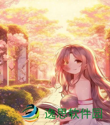 母亲的桃花源真大,母亲的桃花源 阅读