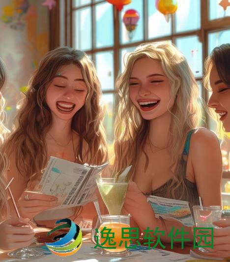 闺蜜三个人在一起可以玩什么_闺蜜三人行的趣味时光分享 玩转乐趣与友谊的绝佳活动推荐