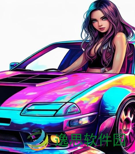 QQ飞车ae86怎么改装;qq飞车ae86改装图片
