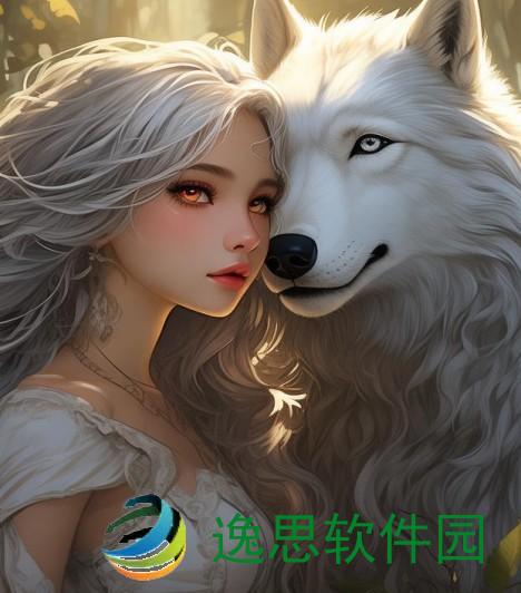 的奇妙共生：探索人类与动物的深厚情感与智慧联系
