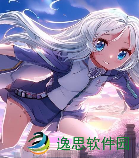 超能少女的校园冒险与成长之路：勇敢追梦的青春旋律