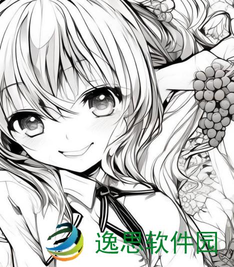 从校服衣袖看到葡萄男生回答