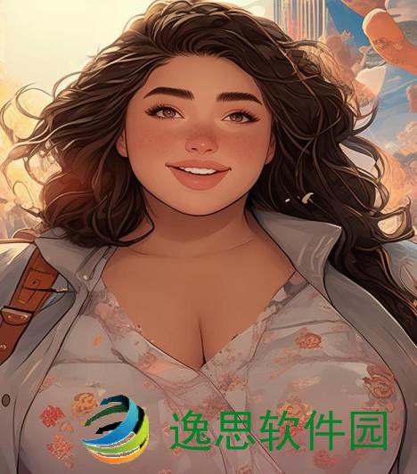 巨胖女生的逆袭之路从自信开始，勇敢追寻梦想和爱情
