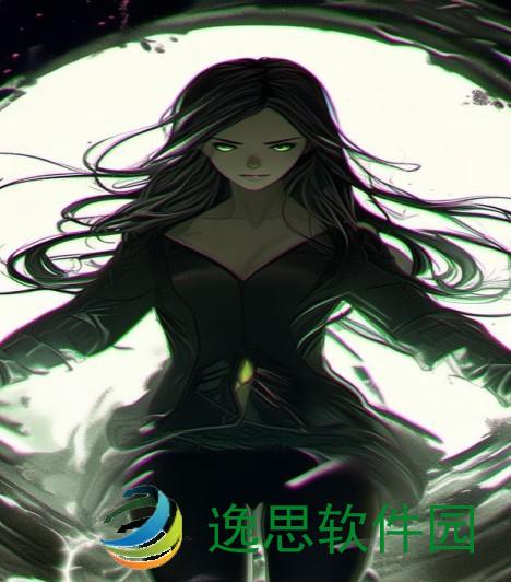 黑暗传送魔法-黑暗传送门