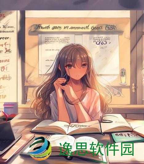 女生暑假自我提升30天计划表专注成长与发育