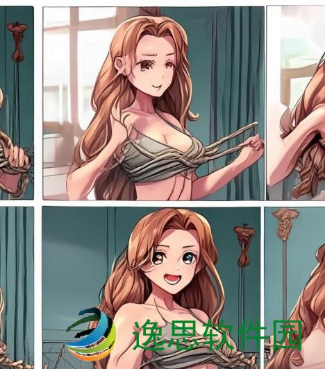 巧妙解绳结的方法分享 轻松应对生活中的绳子打结难题