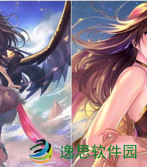 探索狂野的激情之旅两种独特方式让你体验极致快感
