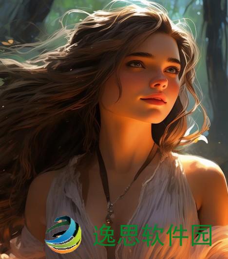 妮露的奇幻冒险：在光影交错中寻找自我与勇气