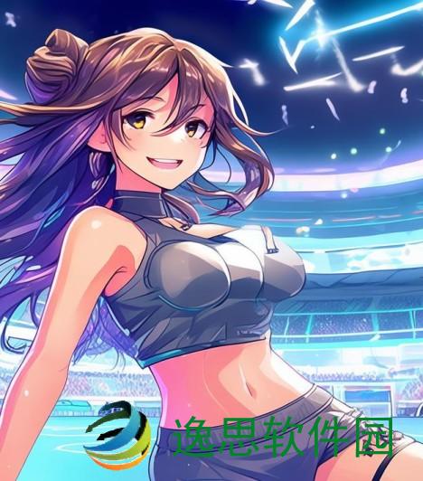 随时随地畅享运动乐趣 校运会新模式引领健康生活