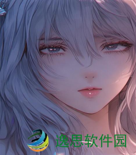 凌晨三点的梦幻时光配图丽人的迷人瞬间