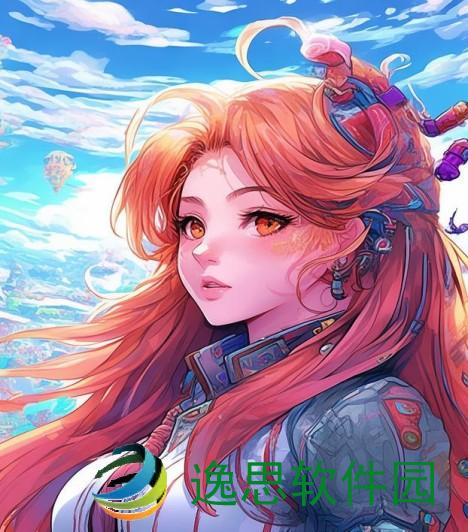 二次元人物聚集地：探索虚拟世界中的奇幻角色与故事