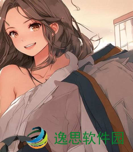 回娘家给父亲买几套衣服—回娘家为父亲挑选几套新衣温暖父爱传递亲情