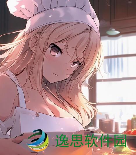 《美味人生：在厨房中追寻梦想与爱的火花》