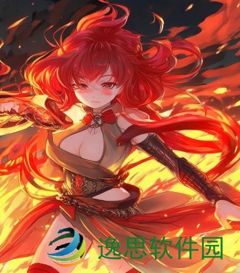 乱斗西游火德星君(火德星君的传奇之路：乱斗西游中的神秘冒险与英雄对决)