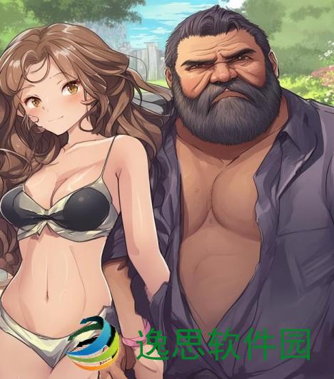 父亲有力挺送女儿的花园-父亲有力挺送女儿的花园小喜