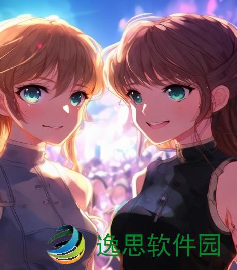 双胞胎姐妹齐心协力观众热评如潮引发共鸣