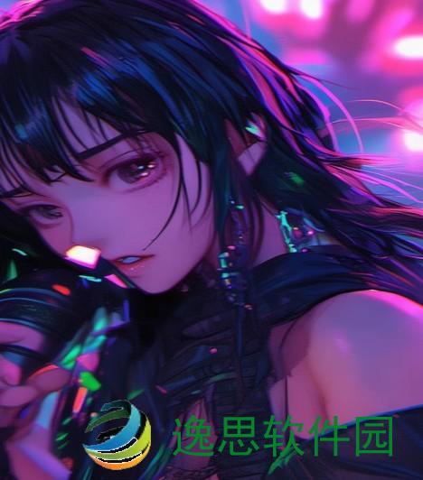 日本女说唱歌手;日本说唱少女