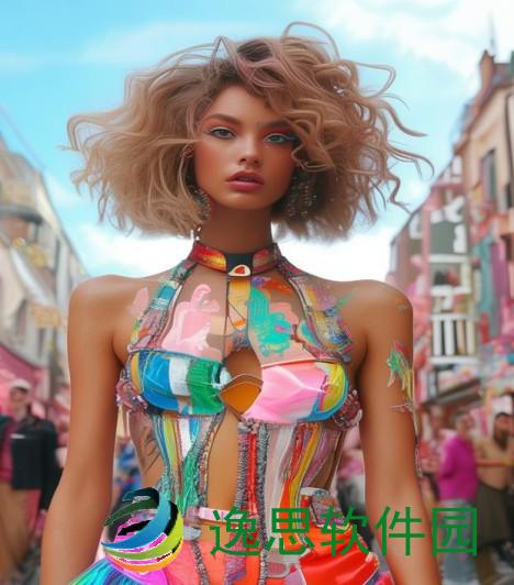 时尚搭配大挑战 穿衣服游戏让你成为潮流引领者