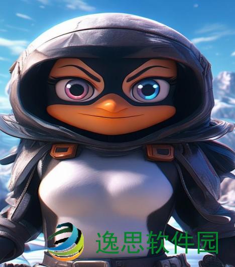 企鹅大陆的剧情是什么、企鹅大陆的冒险旅程：勇敢小企鹅的团结与成长故事